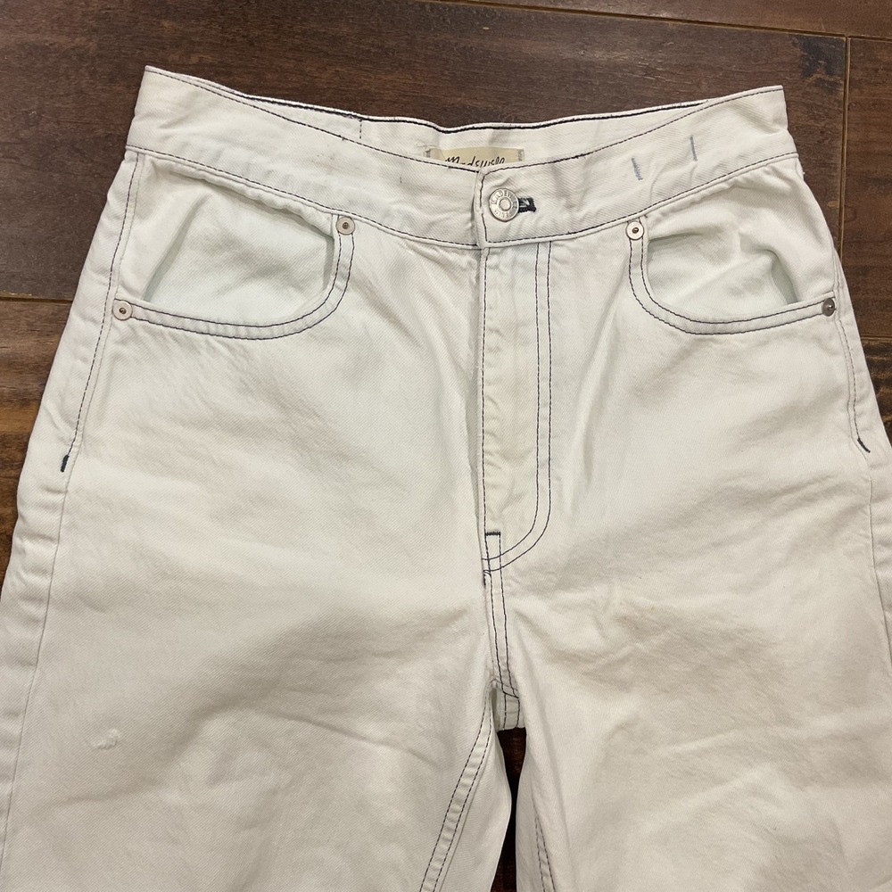 Madewell Jeans